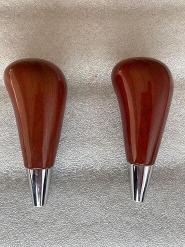 бу домкрат: Ручки КПП на Rx 350, 330-300 — 1