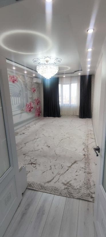 квартиры 2комнатный: 2 комнаты, 70 м², 108 серия, 7 этаж, Евроремонт — 9