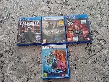 alien stage: Набор дисков для PlayStation: - PS4: • Call of Duty: Black Ops III — 1