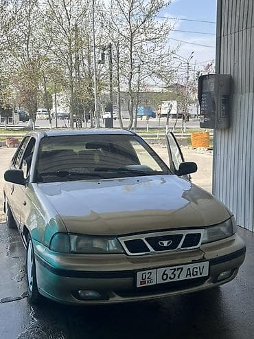 калонки нексия: Daewoo Nexia: 2006 г., 1.5 л, Механика, Бензин, Седан — 3