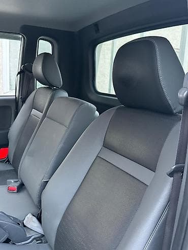 борт на газ 53: Легкий грузовик, Kia, Стандарт, До 1 т, Новый — 9