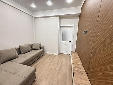 group: 2 комнаты, 55 м², Асанбай мкр Элитка, 13 этаж, Дизайнерский ремонт — 8