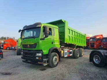 купить двигатель на мотоблок 7 л с: Грузовик, Howo, Дубль, Б/у — 3