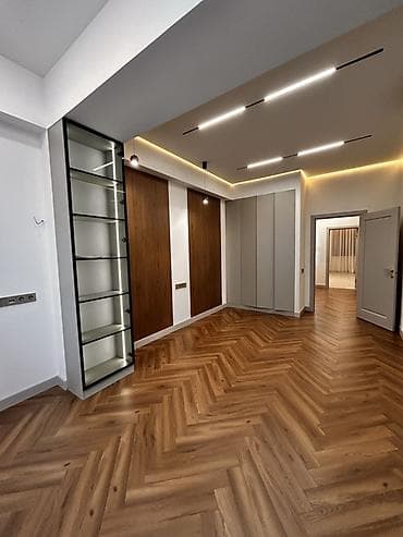 3 комнаты, 107 м², Элитка, 11 этаж, Дизайнерский ремонт — 5