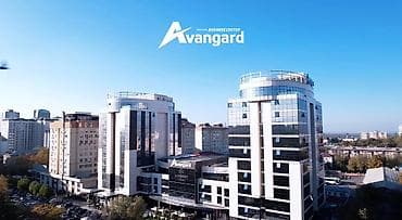 bay tash tower: Первый этаж нашего бизнес-центра «Авангард TOWER B» теперь доступен — 1