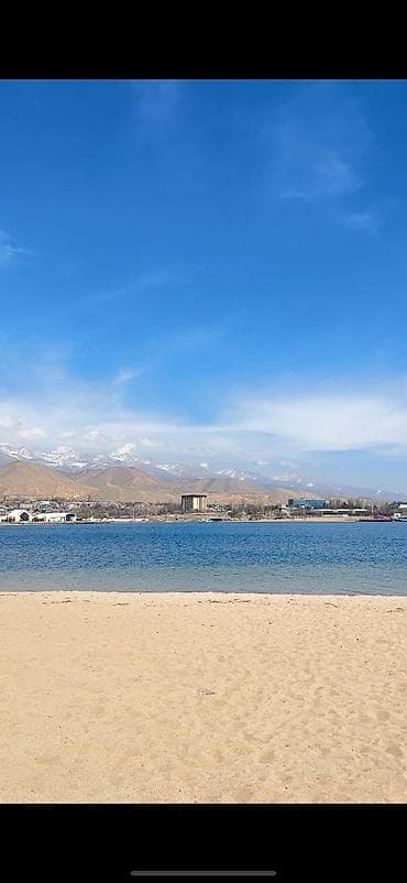 сдаётся в аренду тунгуч: Сдаю комнату, возле берега, Чолпон Ата — 7