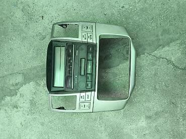 mini refrigerator: Климат контроль,и подголовники с маниторами — 1