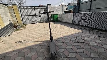 kugoo m3: Электросамокат, Ninebot, Без рассрочки, Б/у, Самовывоз — 3