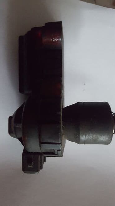 шаговый: Volkswagen шаговый двигатель от моновпрыска — 3