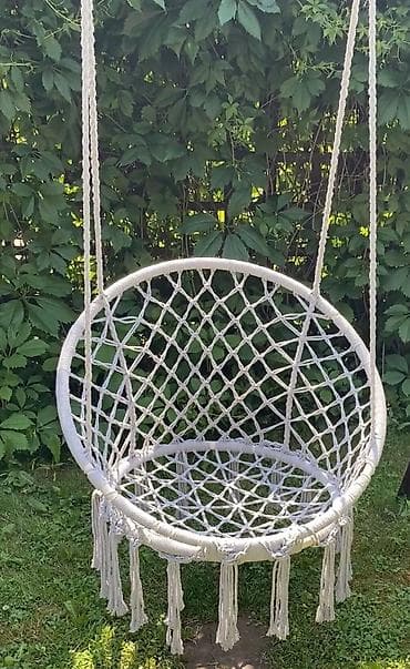 цена детского кресла: Гамак — 2