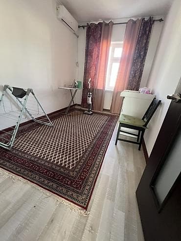 127: 4 комнаты, 80 м², 8 этаж — 7