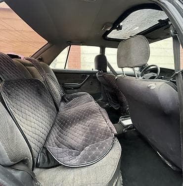 chery fora: Toyota Carina: 1991 г., Механика, Бензин — 8