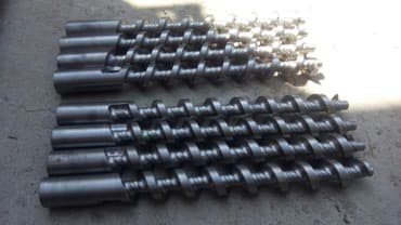 haley мясорубка: Мясорубка — 2