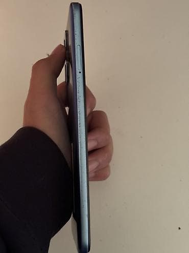 продам планшет бу: Poco X5 5G, Б/у, 256 ГБ, цвет - Голубой, 2 SIM — 3