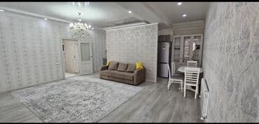 обмен квартиру на автомобиль: Построен, Элитка, 3 комнаты, 116 м² — 4