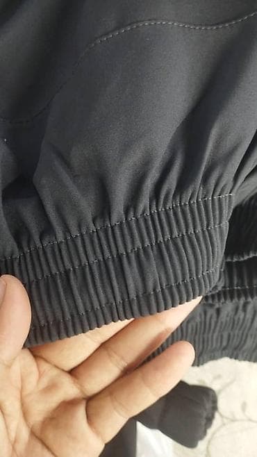 Оборудование для швейных цехов: Эластичная отделочная тесьма/резинка с многорядной прострочкой - — 1