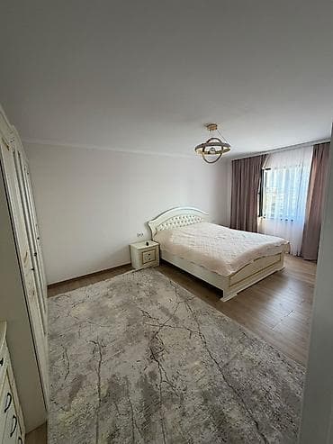Батирлерди сатуу: 2 бөлмө, 43 м², 3 кабат, Жаңы ремонт — 2