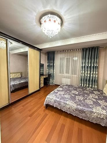 Продажа квартир: 3 комнаты, 94 м², Элитка, 5 этаж, Евроремонт — 8