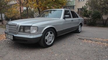 мотор хонда фит 1.5 цена бишкек: Mercedes-Benz S-Class: 1980 г., 3 л, Механика, Дизель, Седан — 9