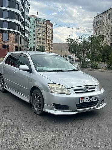 додж калибр: Daihatsu : 2006 г., 1.6 л, Автомат, Бензин, Хэтчбэк — 2
