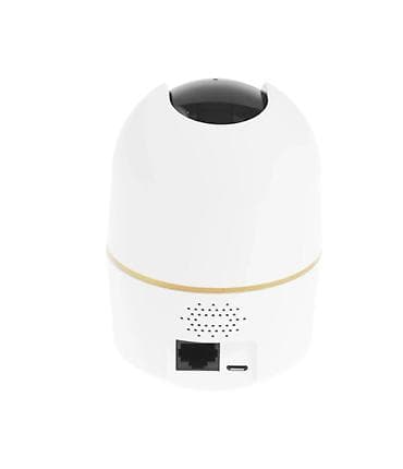 cctv: 5-Мегапиксельная Wi‑Fi‑камера Dahua DH-H5AE Hero A1 - Разрешение 5 МП — 3