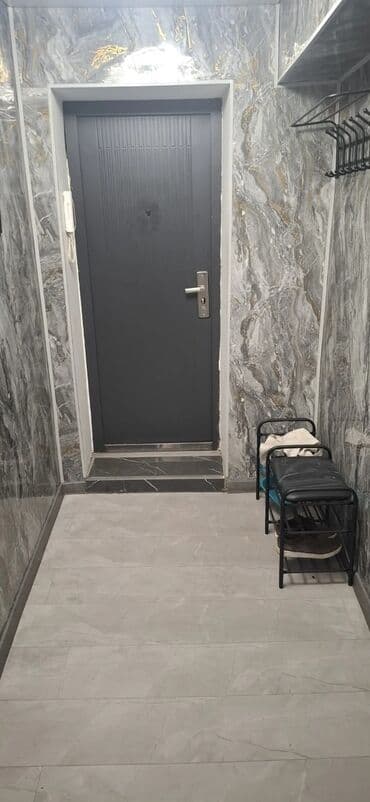 Гараждар: 2 бөлмө, Кыймылсыз мүлк агенттиги, Чогуу жашоосу жок, Толугу менен эмереги бар — 4