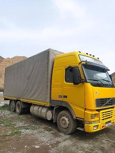 авто прцеп: Прицеп, Тентованный — 6