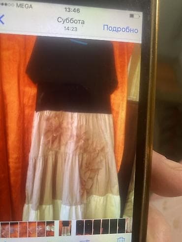 шуба черный бриллиант цена: Набор вещей для дома и гардероба: 1)Шуба натуральная - 4000 сомов 2) — 2