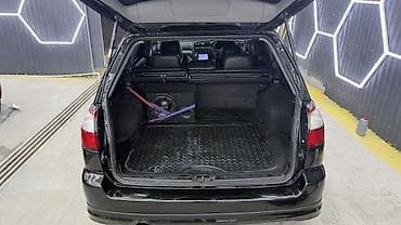 алмашам обмен: Subaru Legacy: 2003 г., 2 л, Механика, Бензин, Универсал — 10