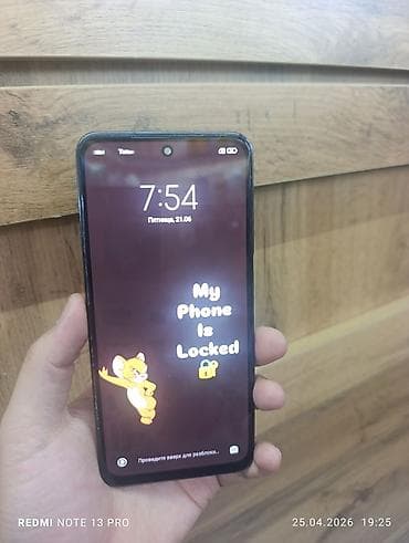 redmi 8a: Redmi, Redmi Note 10S, Б/у, 128 ГБ, цвет - Синий, 2 SIM — 2