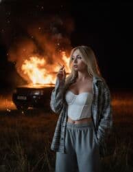 фото на документы: Кыздар, балдар! 🤩 Сиздер үчүн өзгөчө суротторду жасап берем ! 🎨 — 4