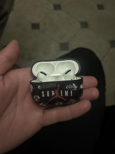 музык: Беспроводные наушники-вкладыши с зарядным кейсом - Форм-фактор — 4