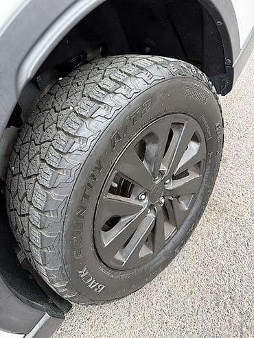терзо багажник: Subaru Outback: 2020 г., 2.5 л, Вариатор, Бензин, Универсал — 10