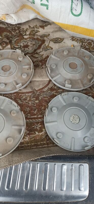 колонка токмок: Капкактар R 16, Жаңы, Комплект — 4