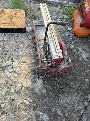 мастит: Подборка строительного и гаражного оборудования и узлов. В наличии по — 4