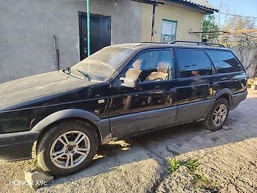 купить опель вектра б: Volkswagen Passat: 1990 г., Ручные, Универсал — 6
