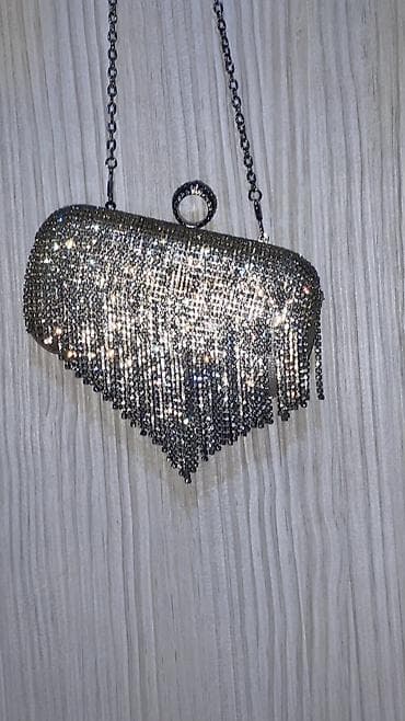 Личные вещи: ОРИГИНАЛ Вечернее платье в пол. Платье с кристаллами Swarovski(44-46 — 2