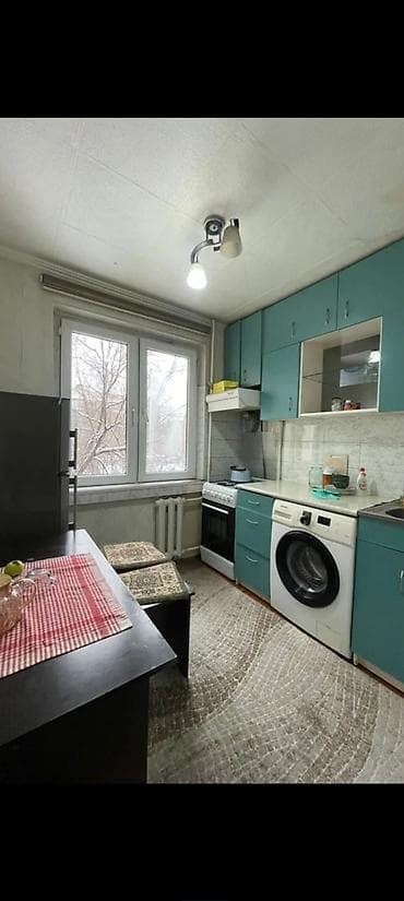 на вариант: Сдаю квартиру Восток5 по Чуй с мебелью техникой 1кв квартира с — 3
