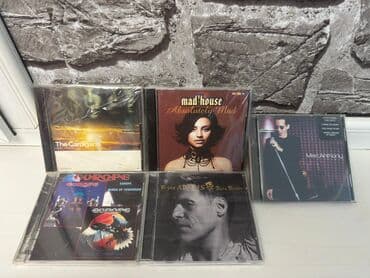 электронные книги купить дешево: Продаю сиди диски цена по 400 сом за 1 штук — 3