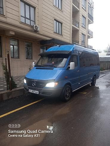туры авиабилеты: БУС НА ЗАКАЗ ПАССАЖИРСКИЙ микроавтобусы для поездок и трансферов. - — 1