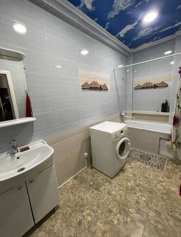 вит аренда: 2 комнаты, Риэлтор, С мебелью полностью — 3