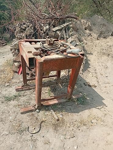 пиларам станок: Гидравлическое навесное оборудование-стапель/кран-стенд для — 1