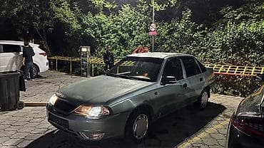 neta gt: Daewoo Nexia: 2009 г., 1.6 л, Механика, Бензин, Седан — 1