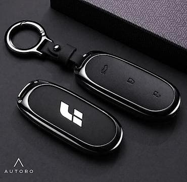 Автомобильные аксессуары для Lixiang. 1) Магнитный держатель