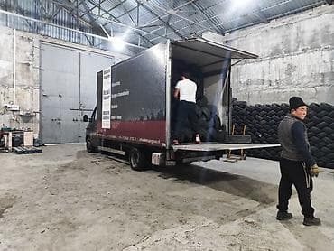 Мейманканалар, кафелер, ресторандар: Спринтер услуги. Спринтер гидроборт. Спринтер бутика. Грузоперевозки — 4