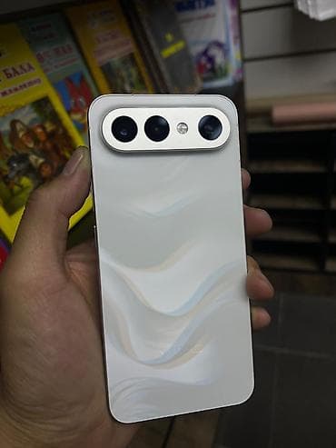 micro sd 256: Vivo X300 Pro, 256 ГБ, цвет - Серебристый — 8