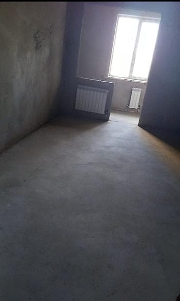 81: 3 комнаты, 82 м², Аламедин-1 мкр Элитка, 2 этаж, ПСО (под самоотделку) — 5