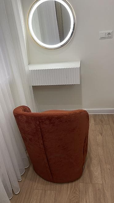 3 бөлмө, Менчик ээси, Чогуу жашоосу жок, Толугу менен эмереги бар — 3