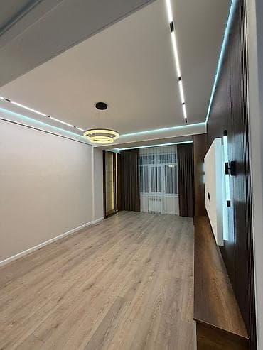 2 комнаты, 72 м², Элитка, 10 этаж, Евроремонт — 6