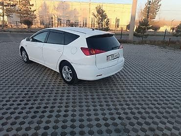 Toyota: Toyota Caldina: 2003 г., 1.8 л, Автомат, Бензин, Универсал — 8